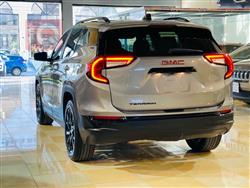 GMC Terrain